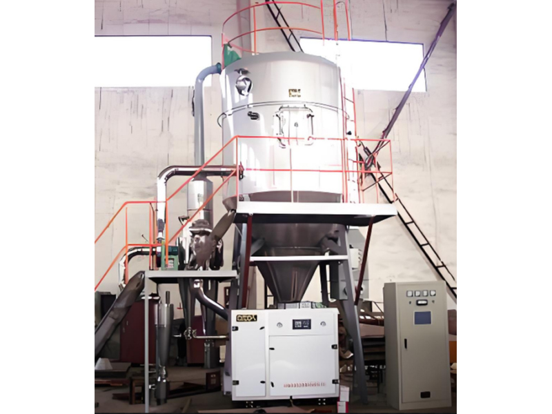 BXPG Series Closed-Loop Spray Drying Equipment
