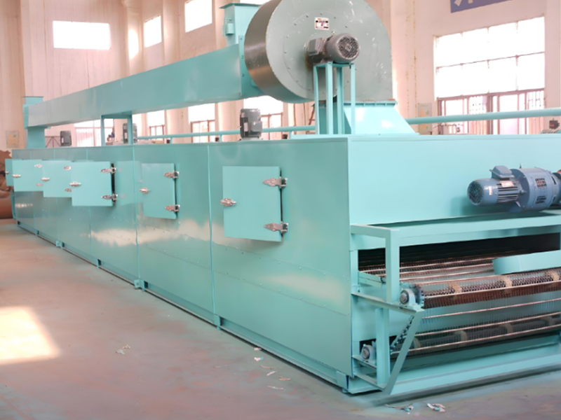 Other Drying Equipment