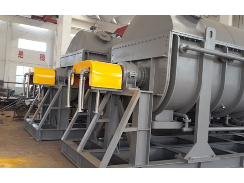 Other Drying Equipment