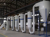 XSG Rotary Flash Dryer Equipment