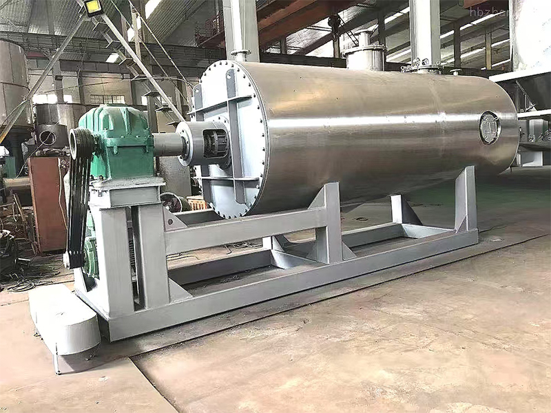 Other Drying Equipment