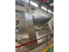 SZG Series Double Cone Rotary Vacuum Dryer Detailed