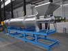 HZG Series Rotary Drum Drying Equipment