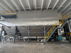 WYPG Series Horizontal Pressure Spray Dryer