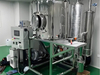 BXPG Series Closed-Loop Spray Drying Equipment