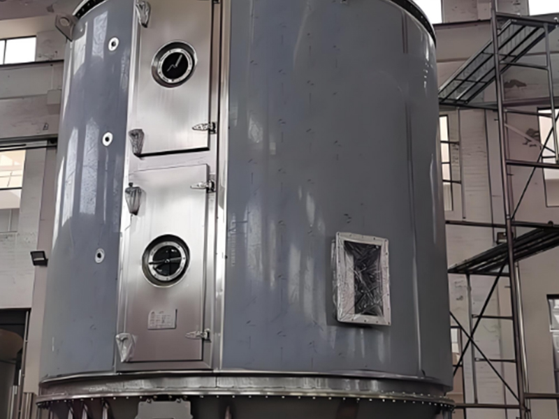 Other Drying Equipment