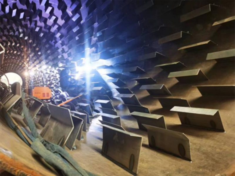 HZG Series Rotary Drum Drying Equipment