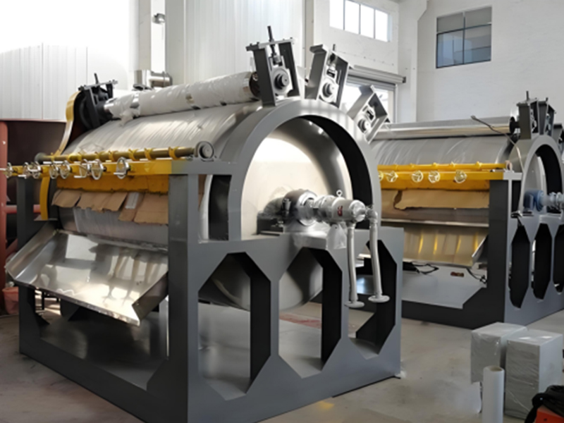 Other Drying Equipment