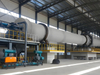HZG Series Rotary Drum Drying Equipment