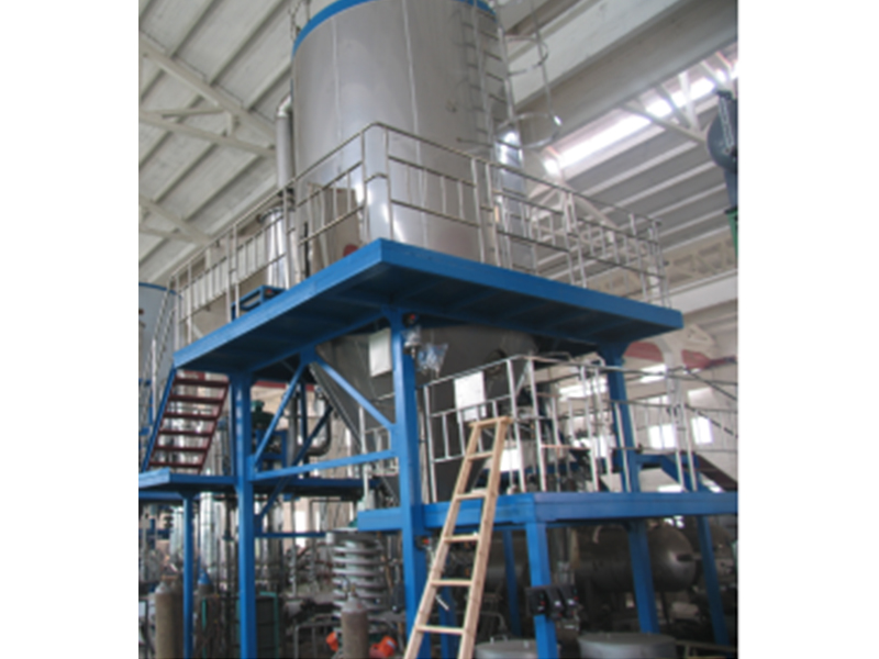 BXPG Series Closed-Loop Spray Drying Equipment