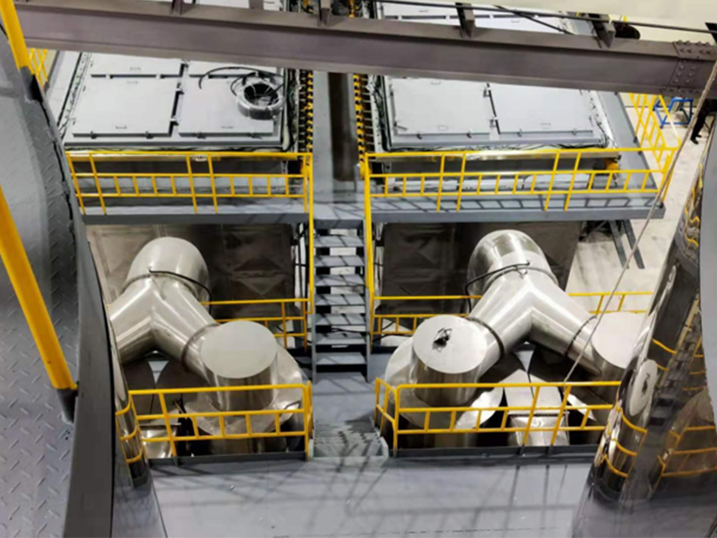 LPG Centrifugal Spray Dryer Equipment