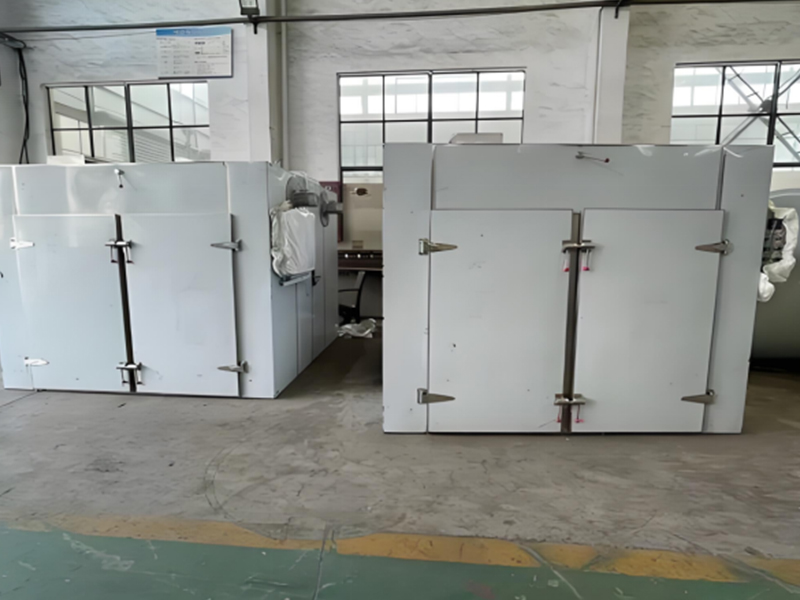 Other Drying Equipment